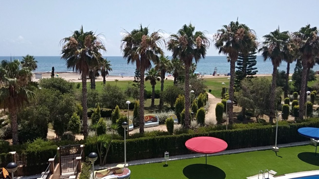 Photo of Outdoor in Marina d'Or