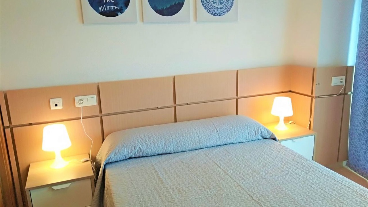 Photo of Bedroom in Marina d'Or