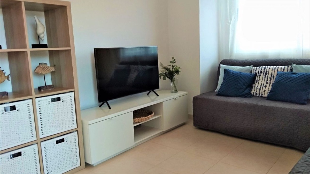 Photo of Livingroom in Marina d'Or
