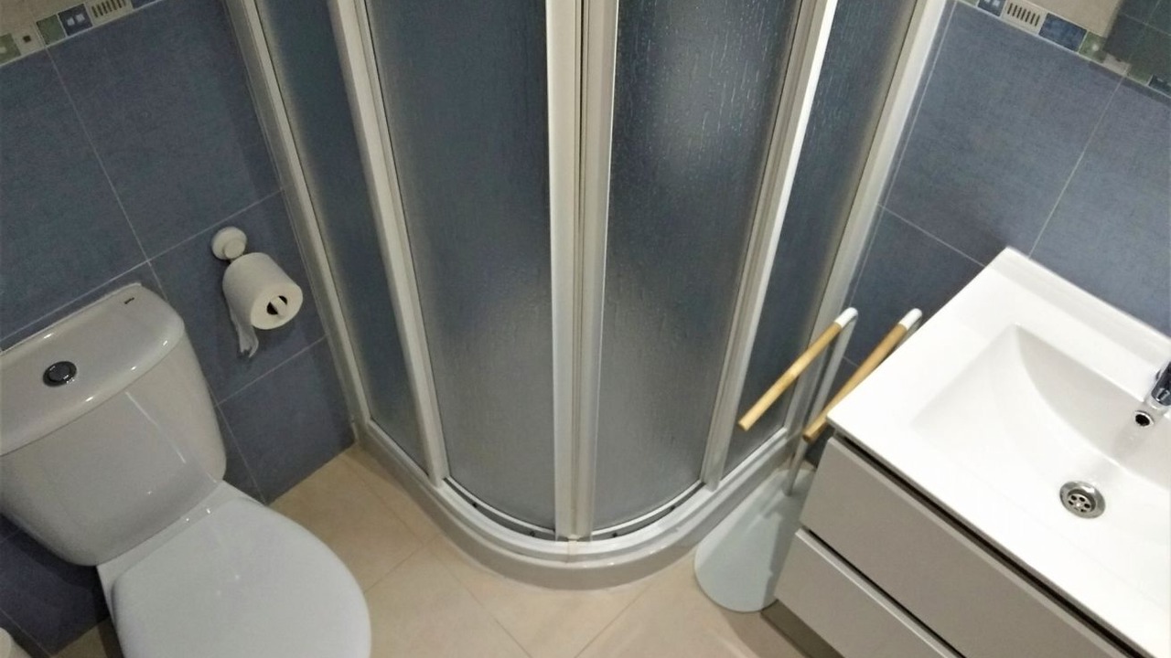 Photo of Bathroom in Marina d'Or