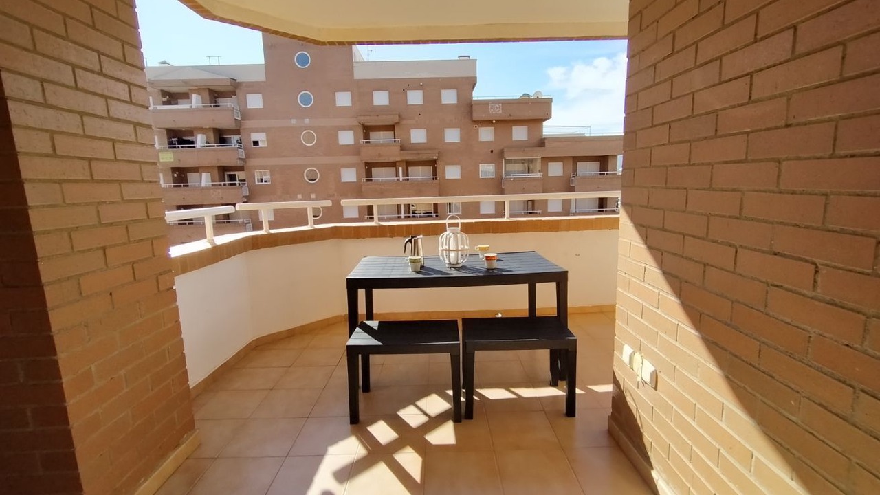 Photo of Outdoor in Marina d'Or