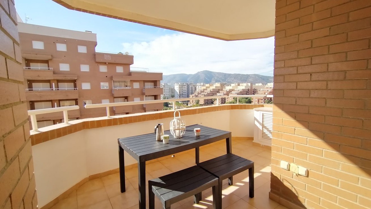 Photo of Outdoor in Marina d'Or