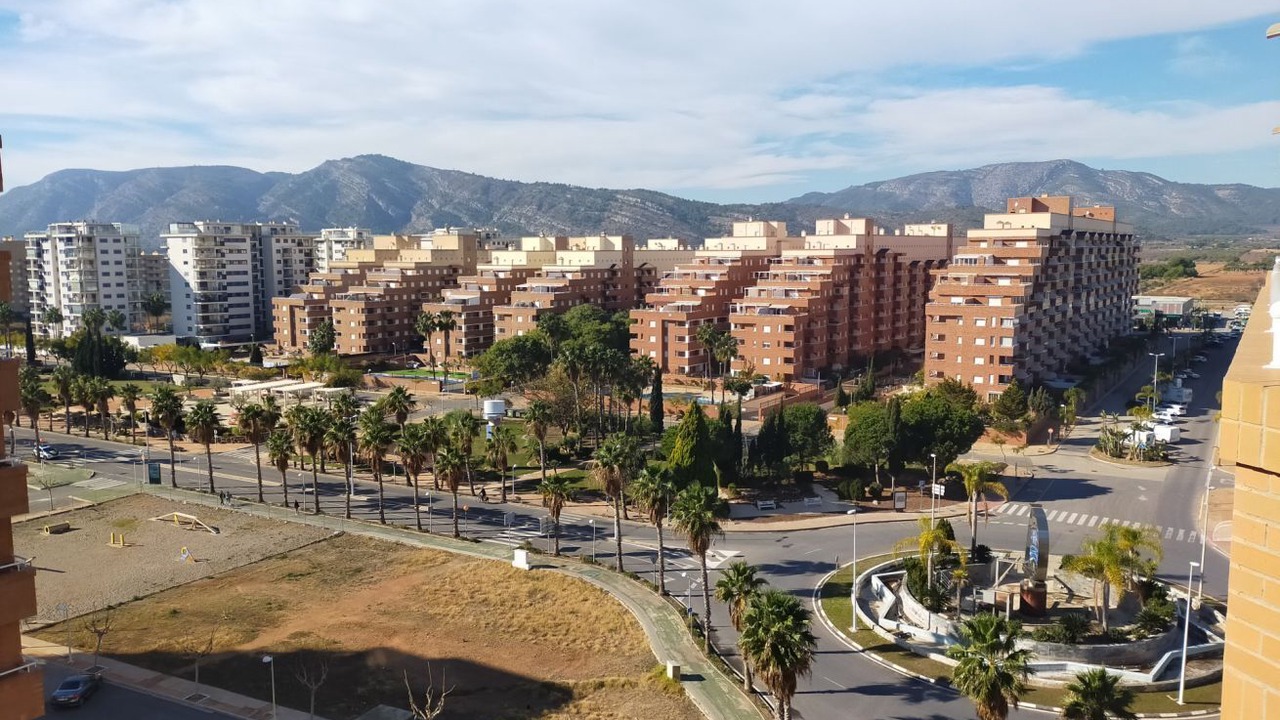 Photo of Outdoor in Marina d'Or