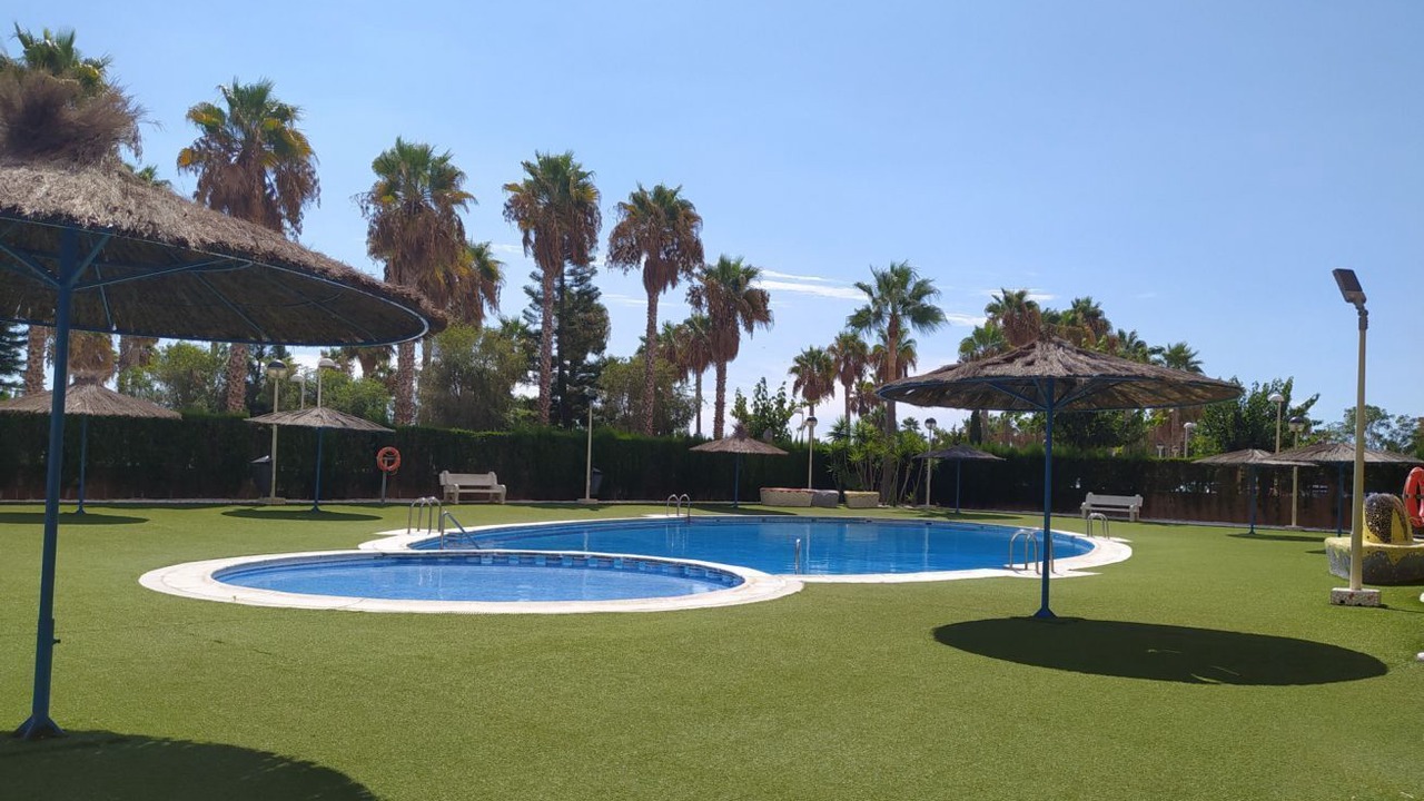 Photo of Outdoor in Marina d'Or