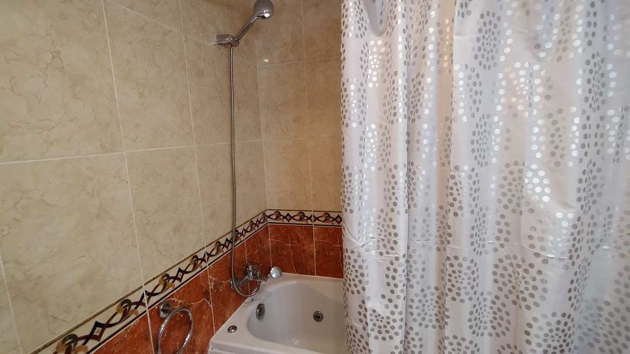 Photo of Bathroom in Marina d'Or