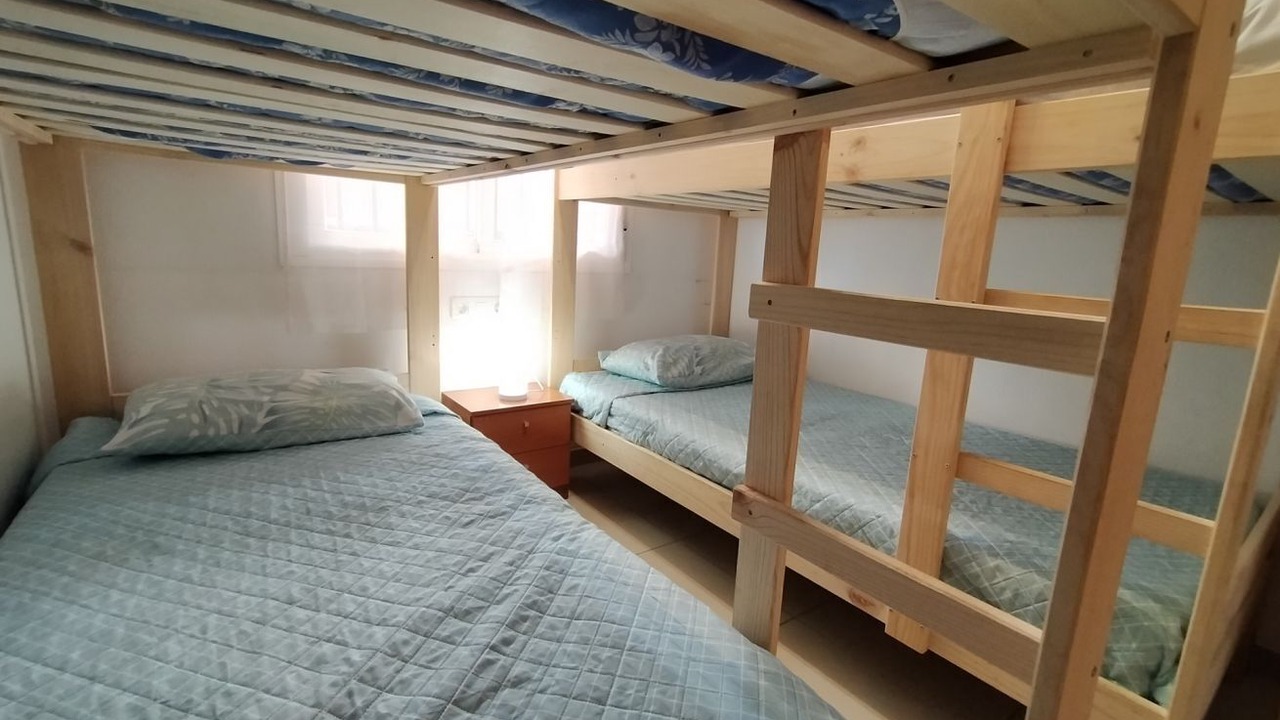 Photo of Bedroom in Marina d'Or