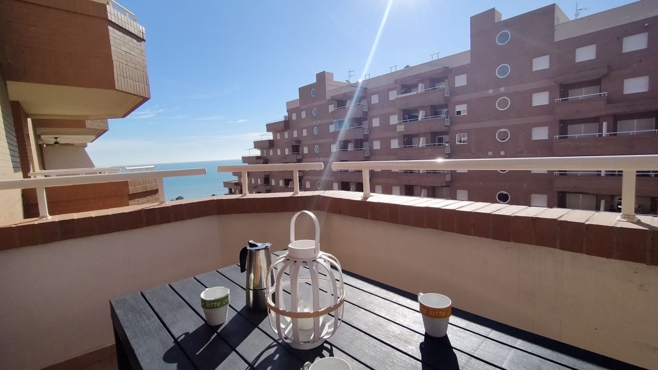 Photo of Outdoor in Marina d'Or