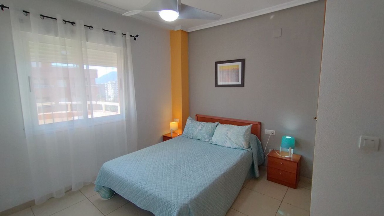 Photo of Bedroom in Marina d'Or