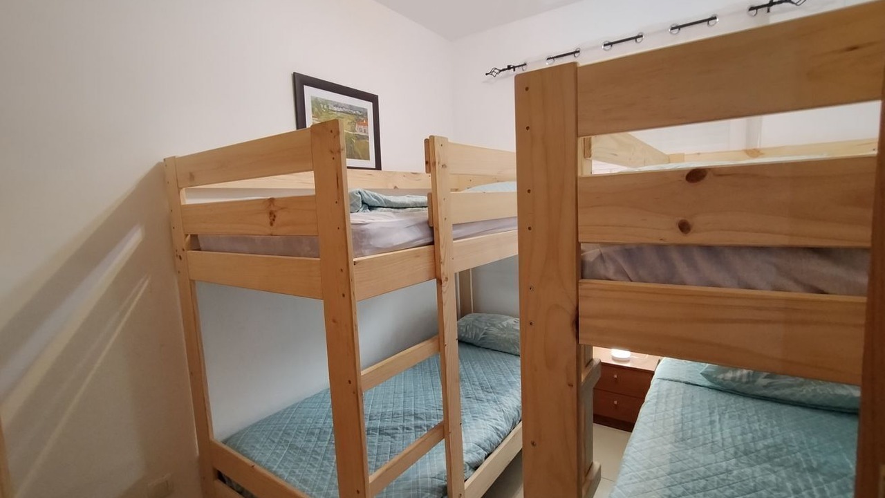 Photo of Bedroom in Marina d'Or