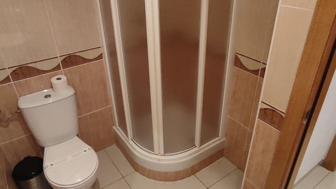 Photo of Bathroom in Marina d'Or