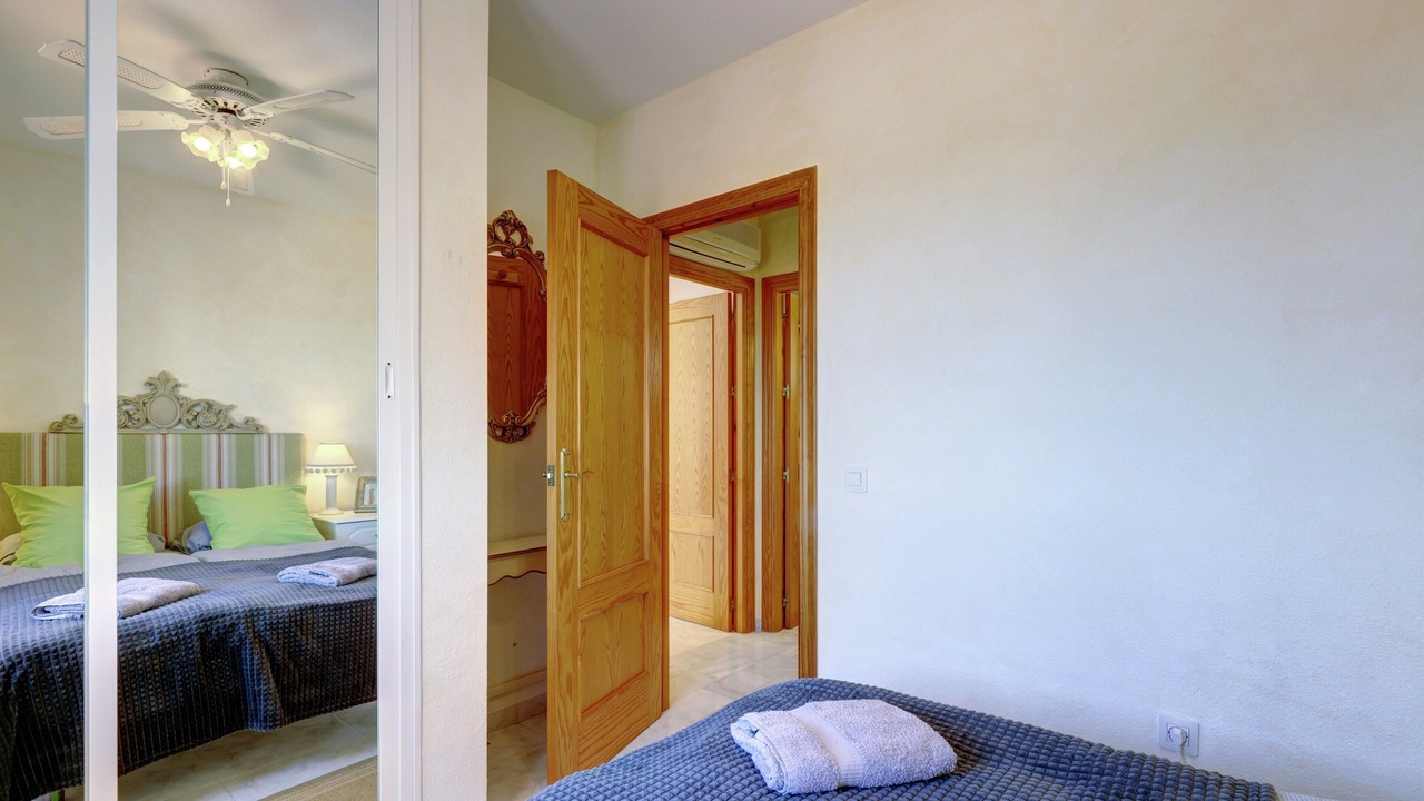 Photo of Bedroom in El Faro