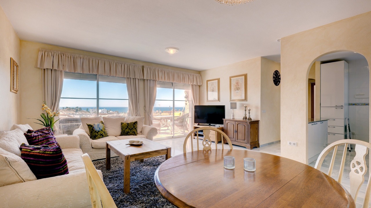 Photo of Livingroom in El Faro