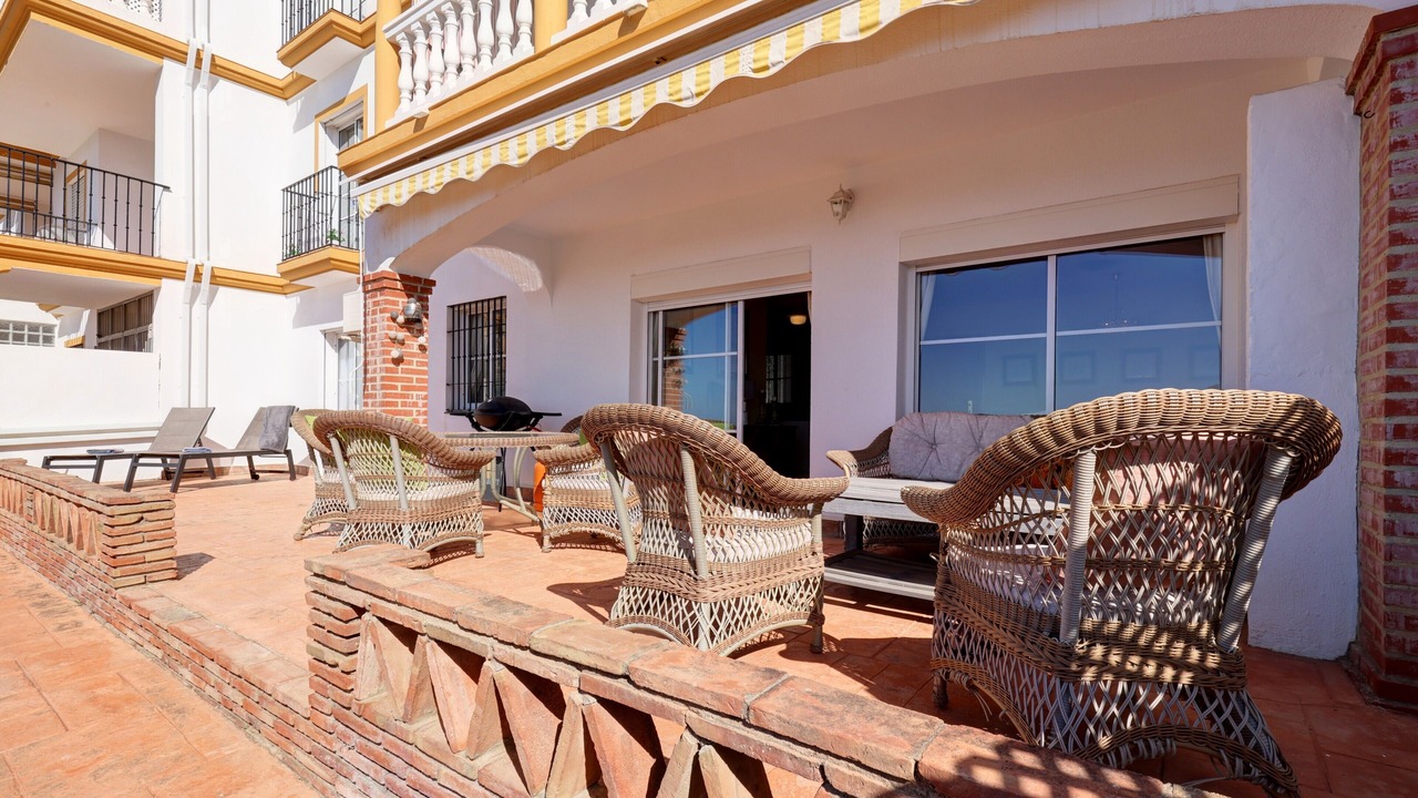 Photo of Outdoor in El Faro