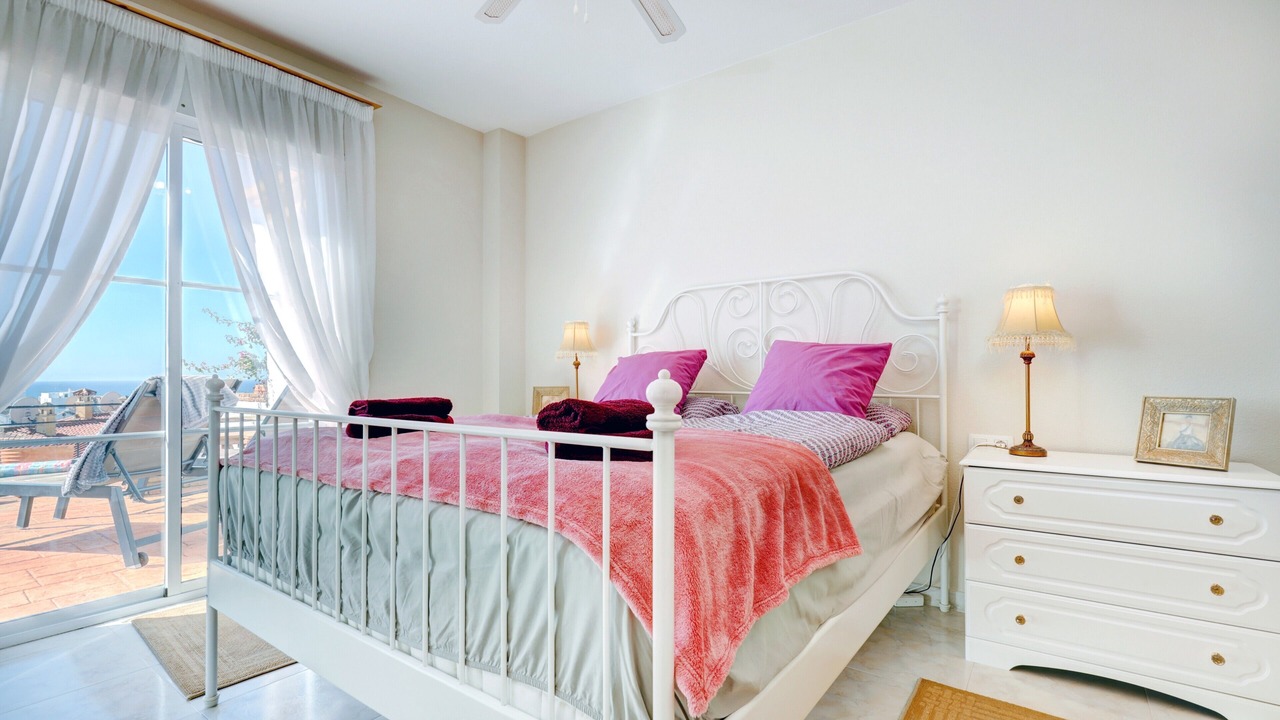Photo of Bedroom in El Faro