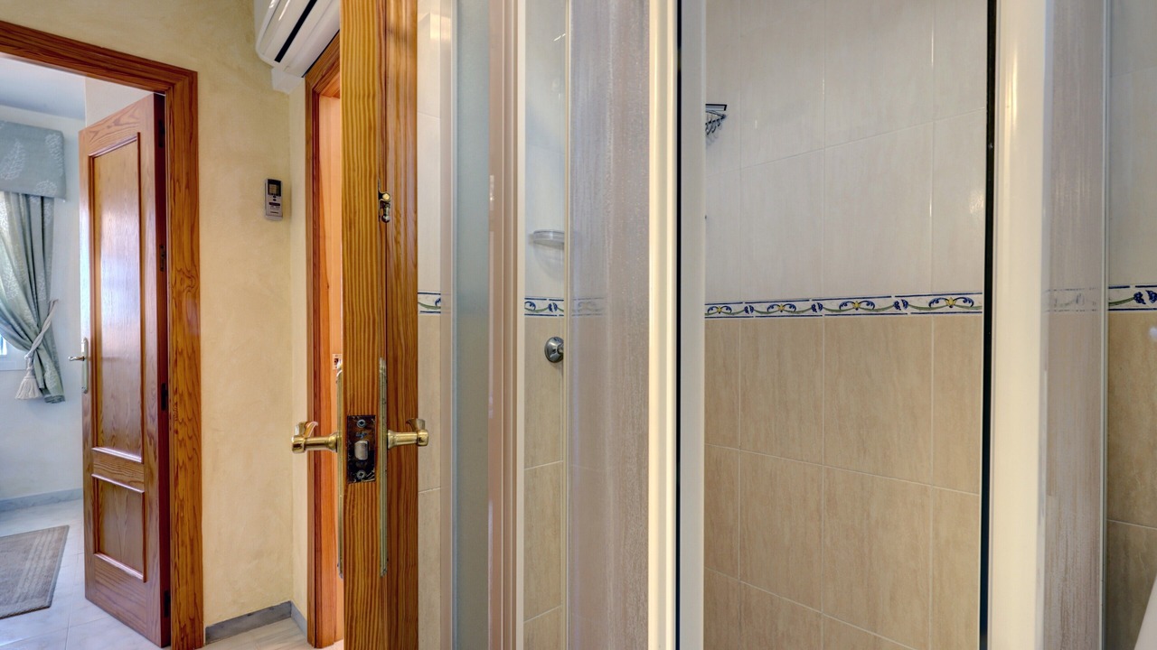 Photo of Bathroom in El Faro
