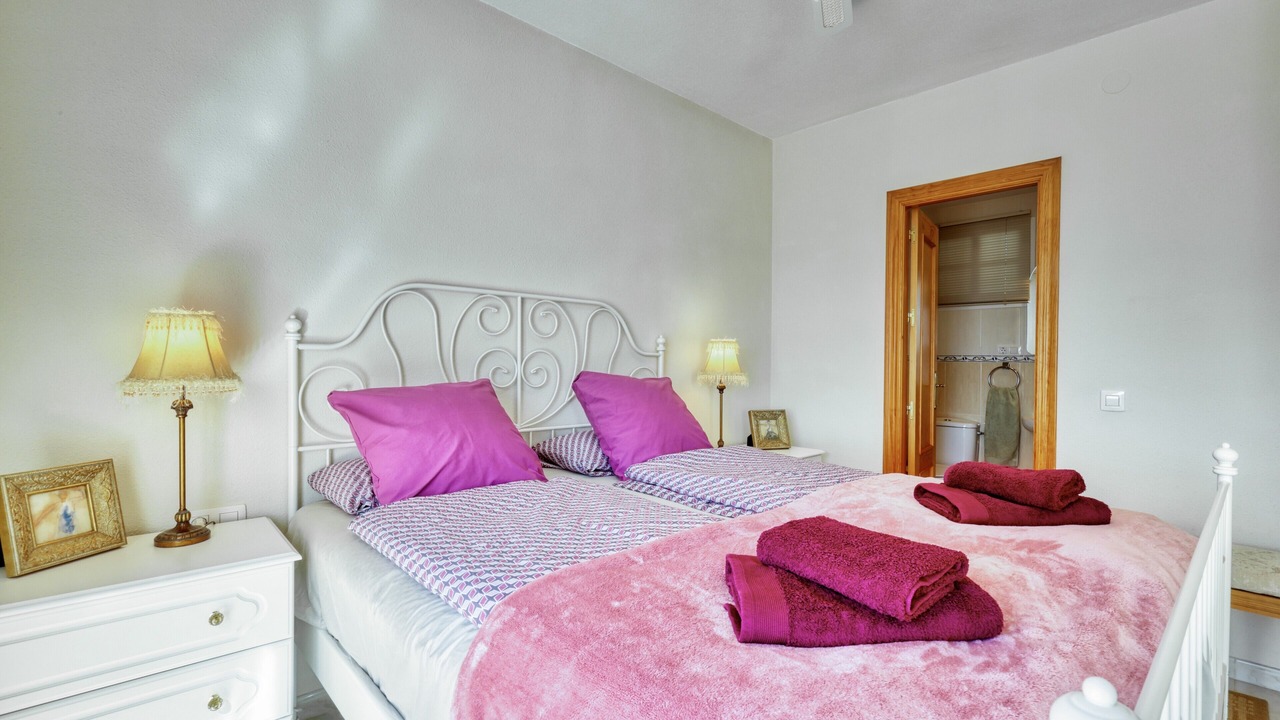 Photo of Bedroom in El Faro