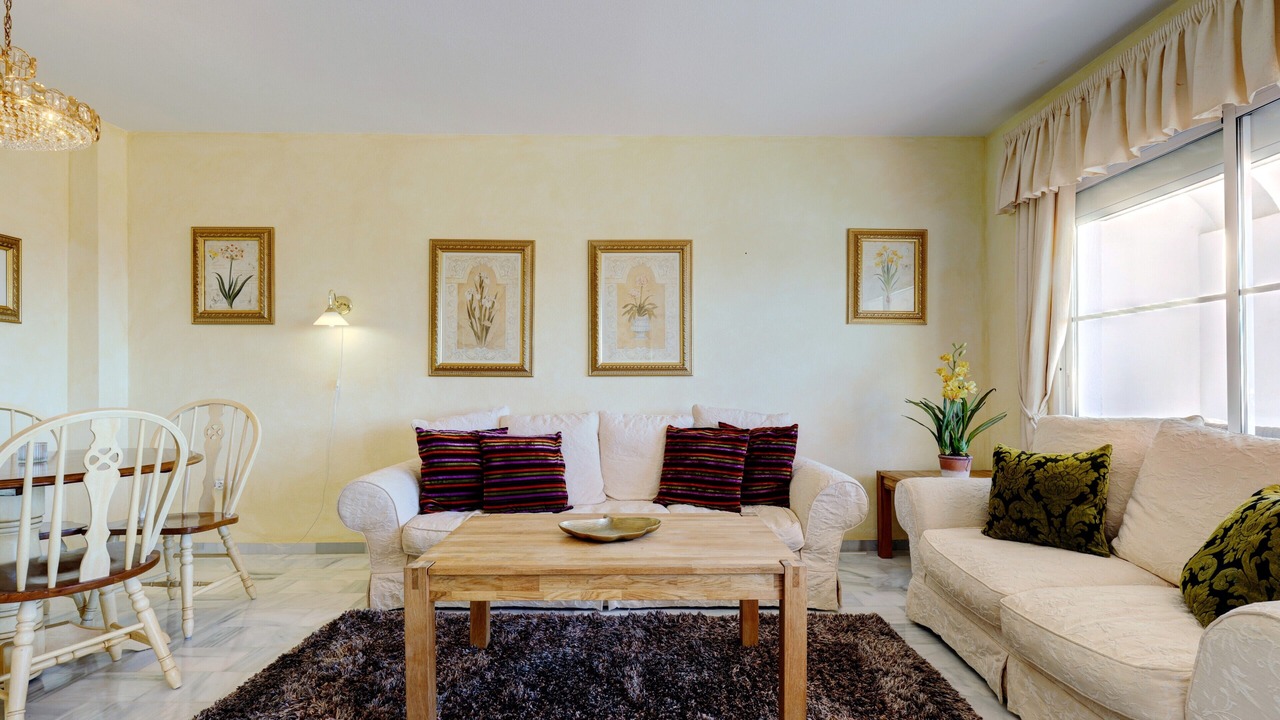 Photo of Livingroom in El Faro