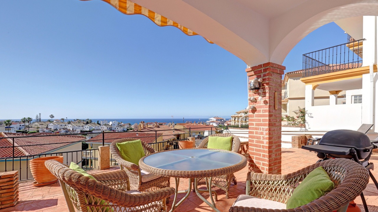 Photo of Outdoor in El Faro