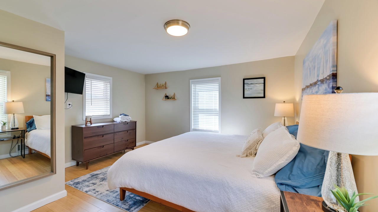 Photo of Bedroom in Canandaigua