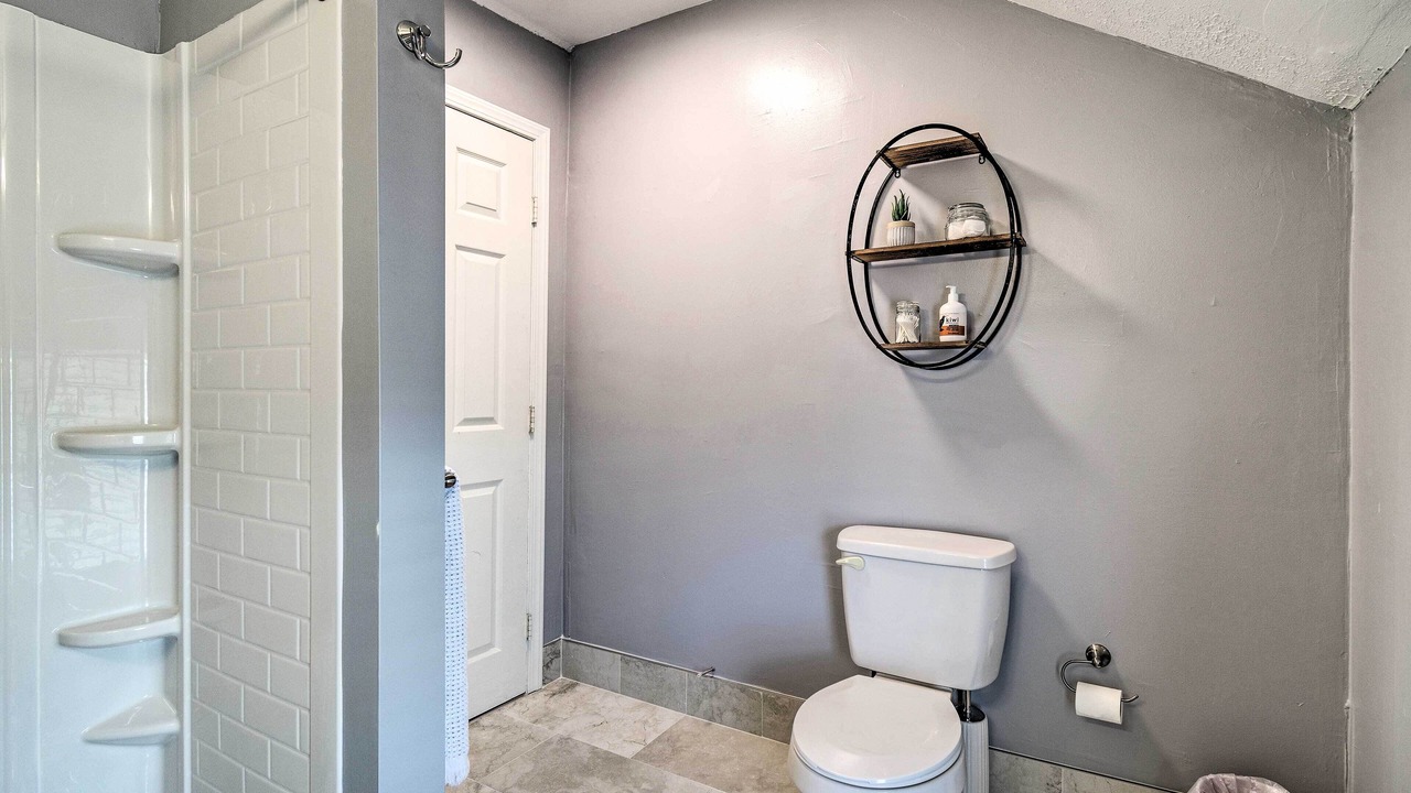 Photo of Bathroom in Canandaigua