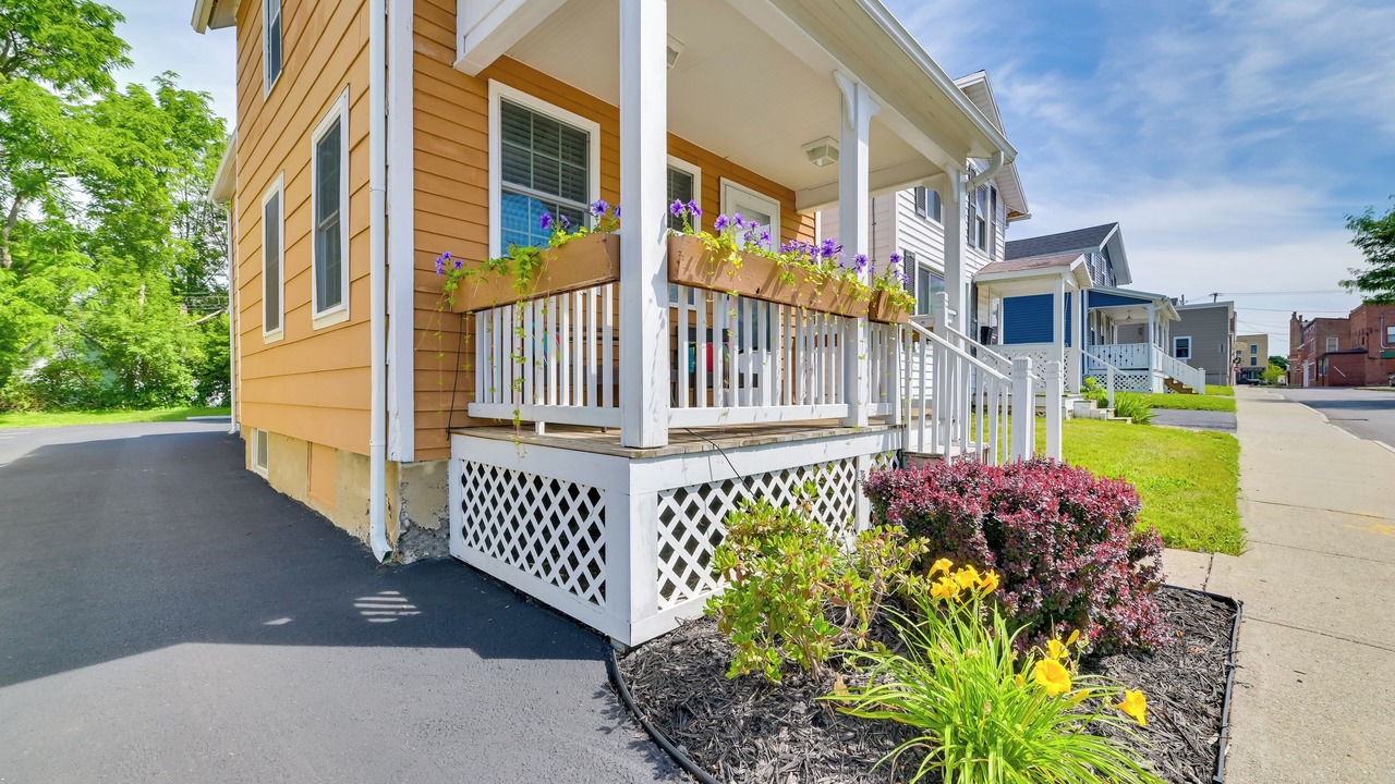 Photo of Outdoor in Canandaigua
