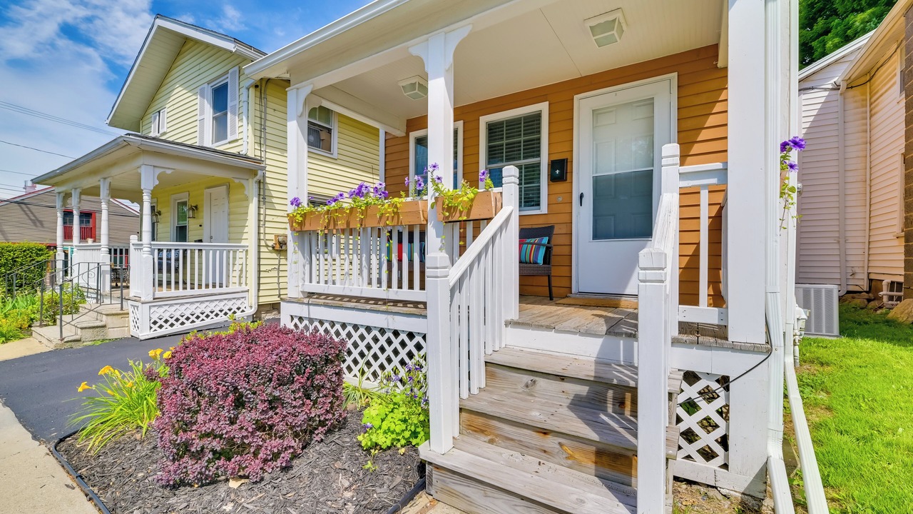 Photo of Outdoor in Canandaigua