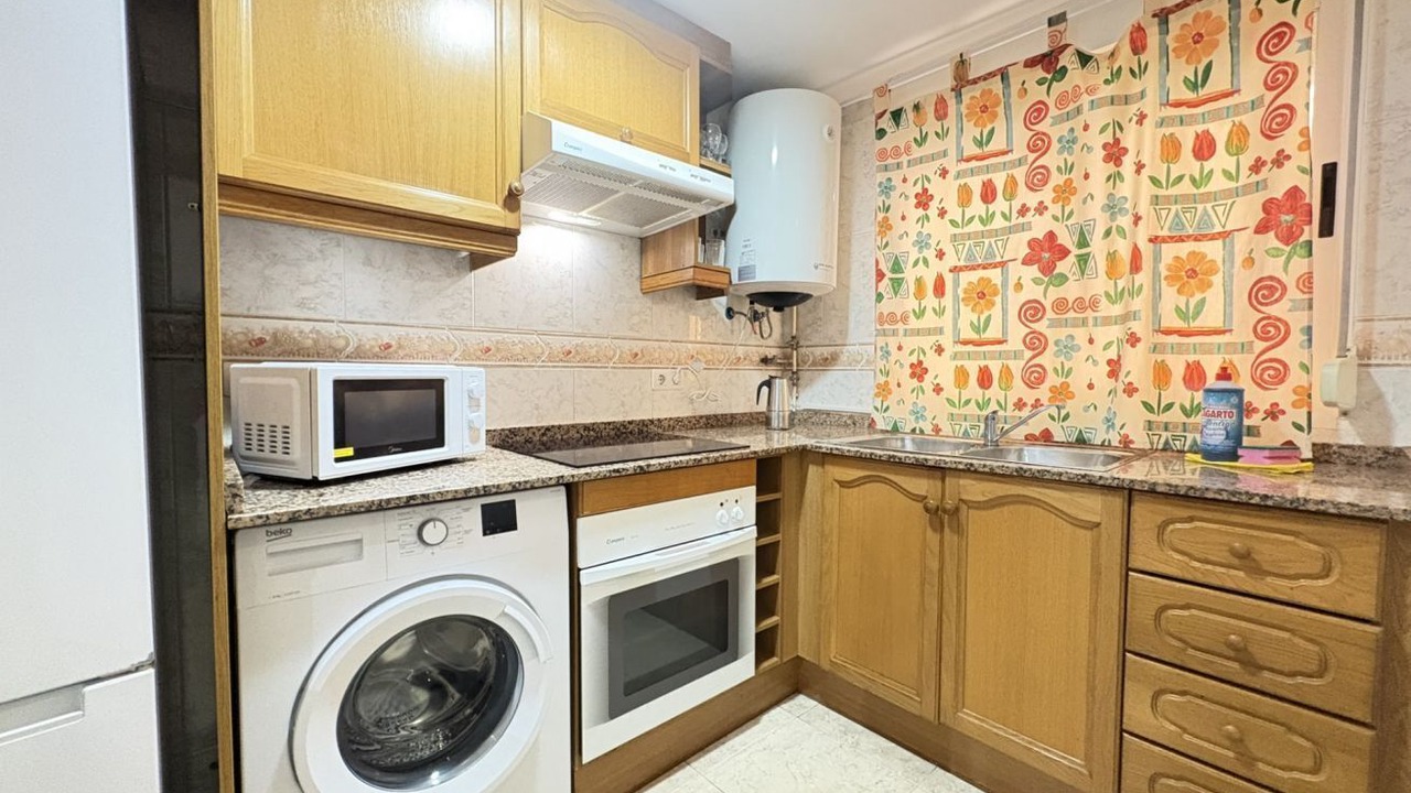 Photo of Kitchen in Marina d'Or