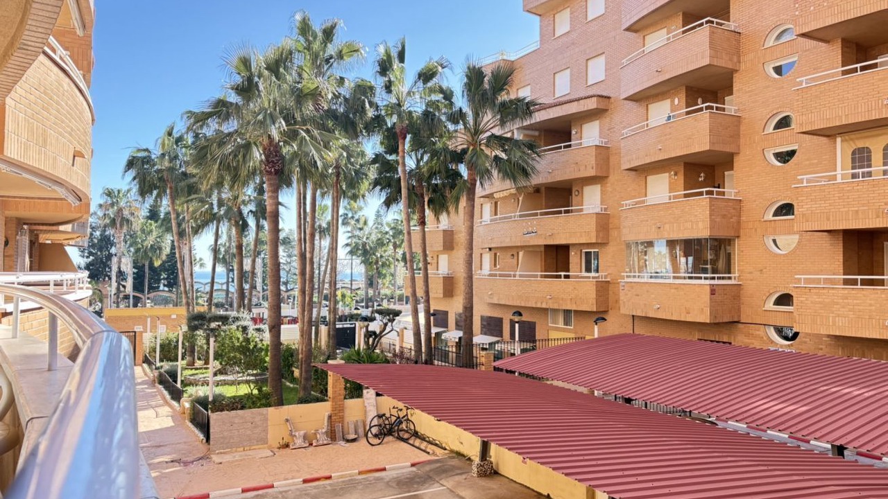 Photo of Outdoor in Marina d'Or