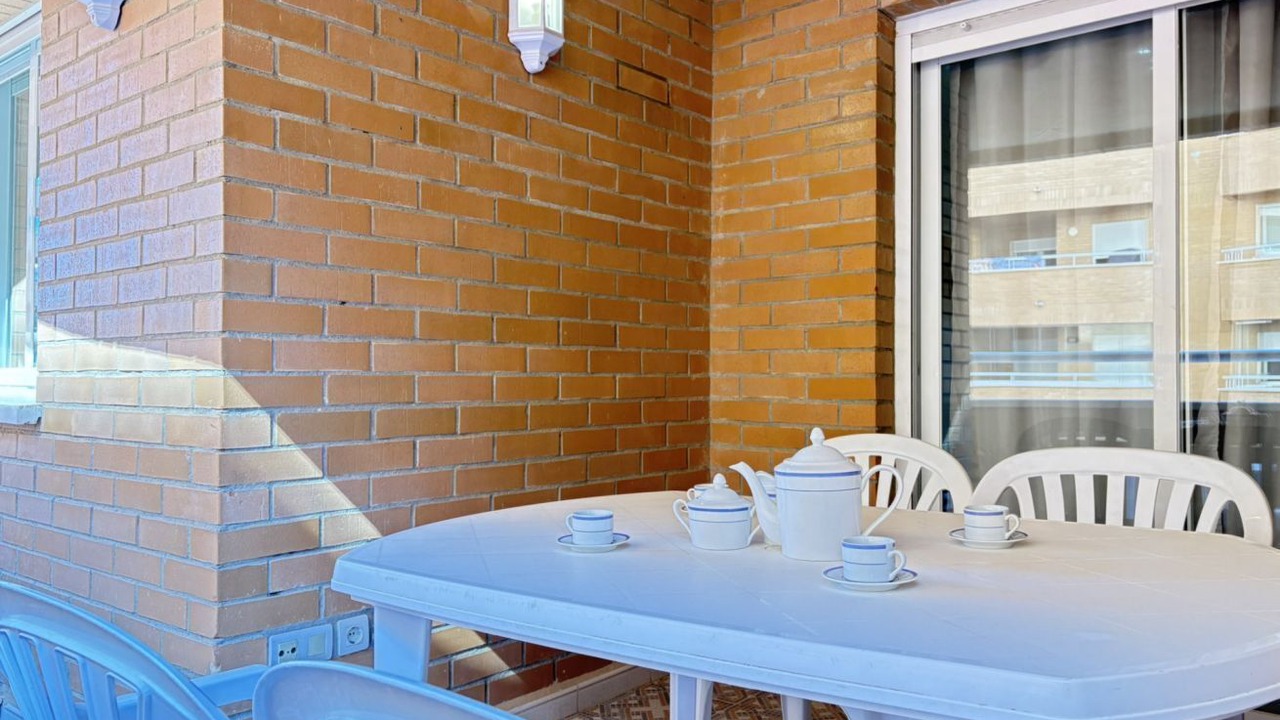 Photo of Outdoor in Marina d'Or