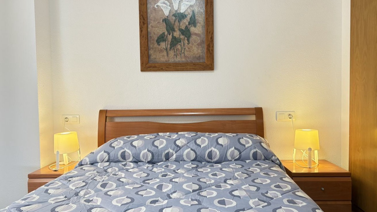 Photo of Bedroom in Marina d'Or