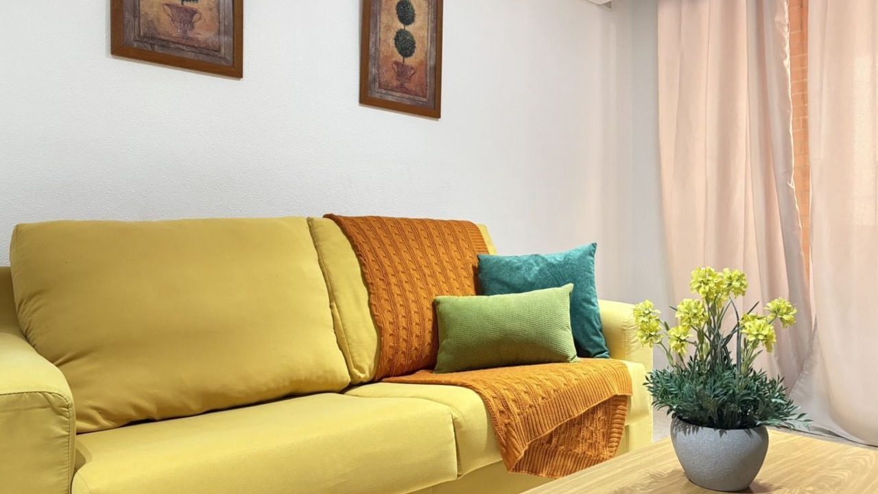Photo of Livingroom in Marina d'Or