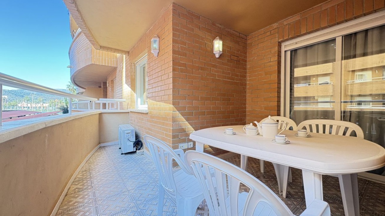 Photo of Outdoor in Marina d'Or