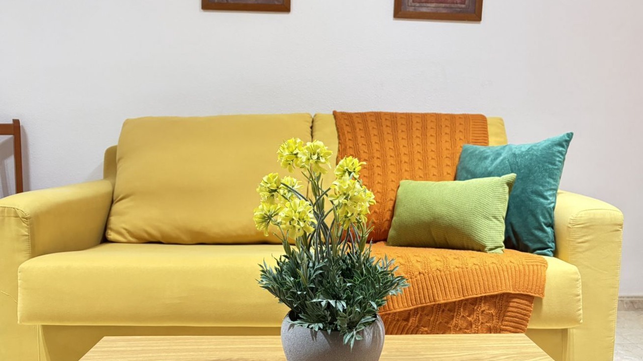 Photo of Livingroom in Marina d'Or