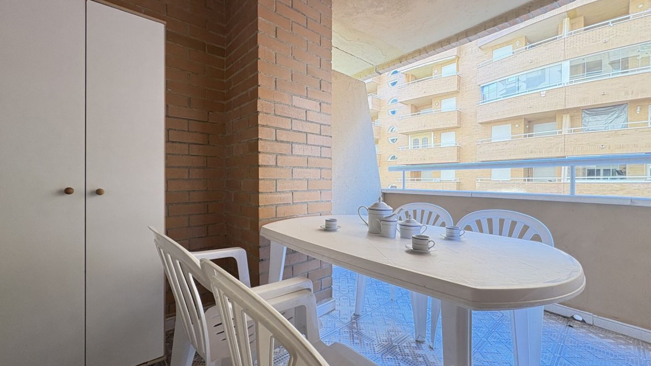 Photo of Outdoor in Marina d'Or