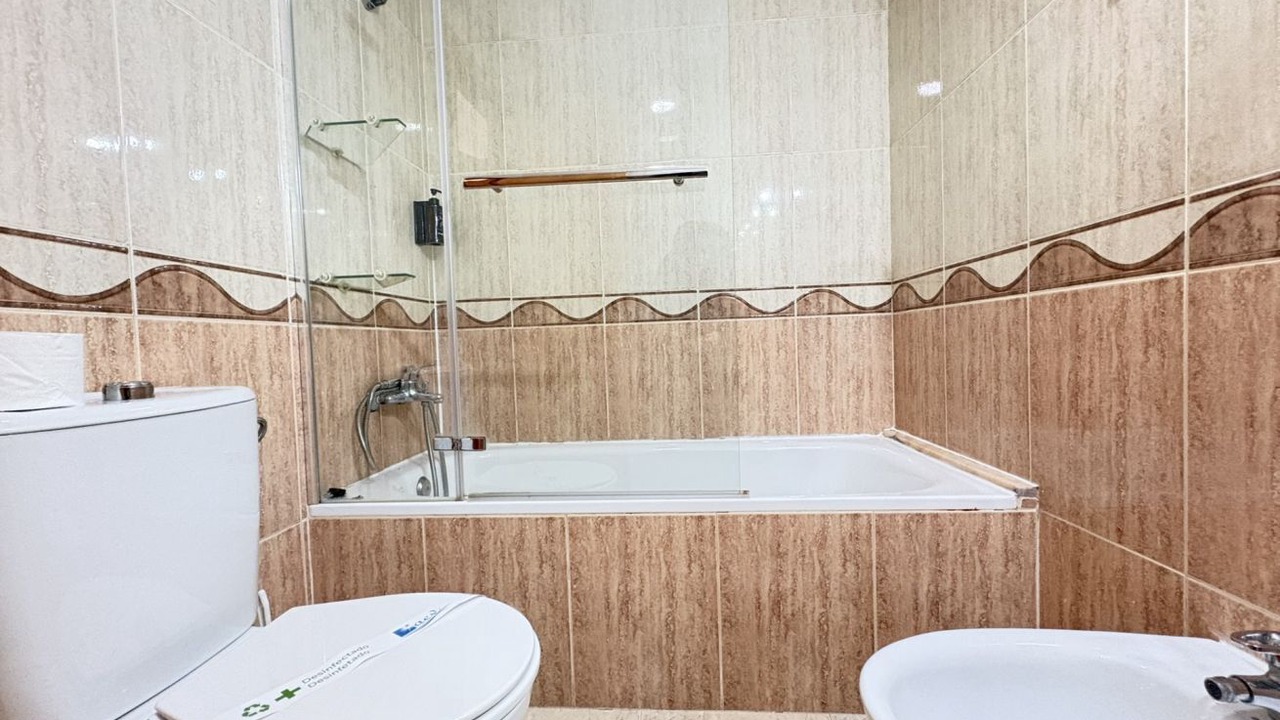 Photo of Bathroom in Marina d'Or