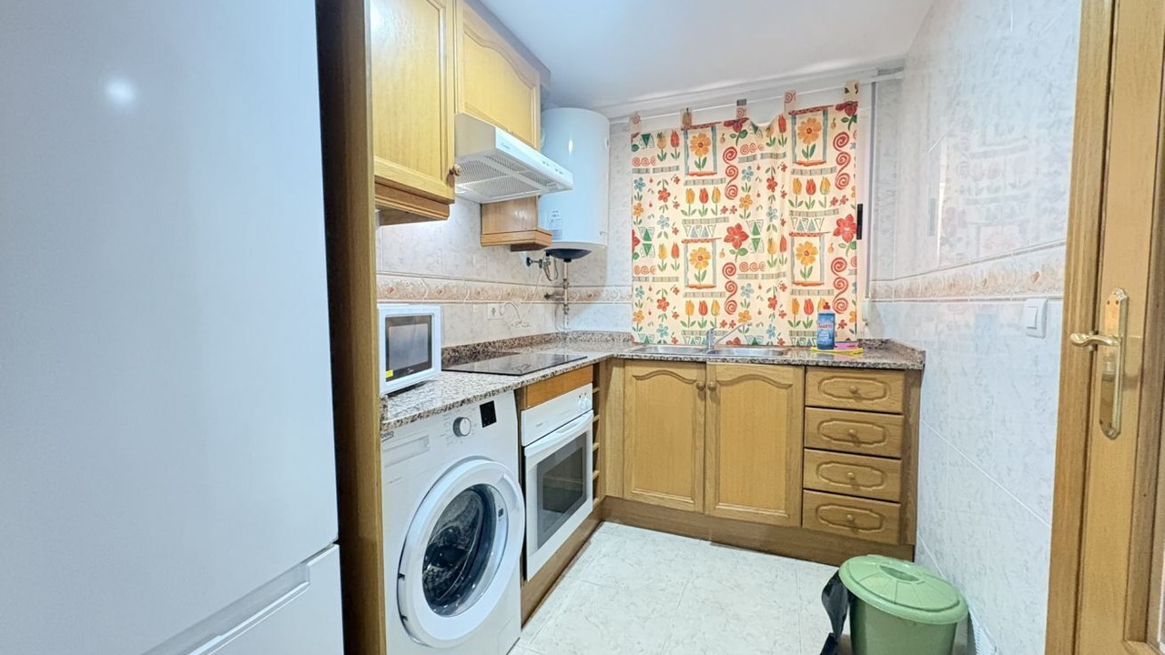 Photo of Kitchen in Marina d'Or