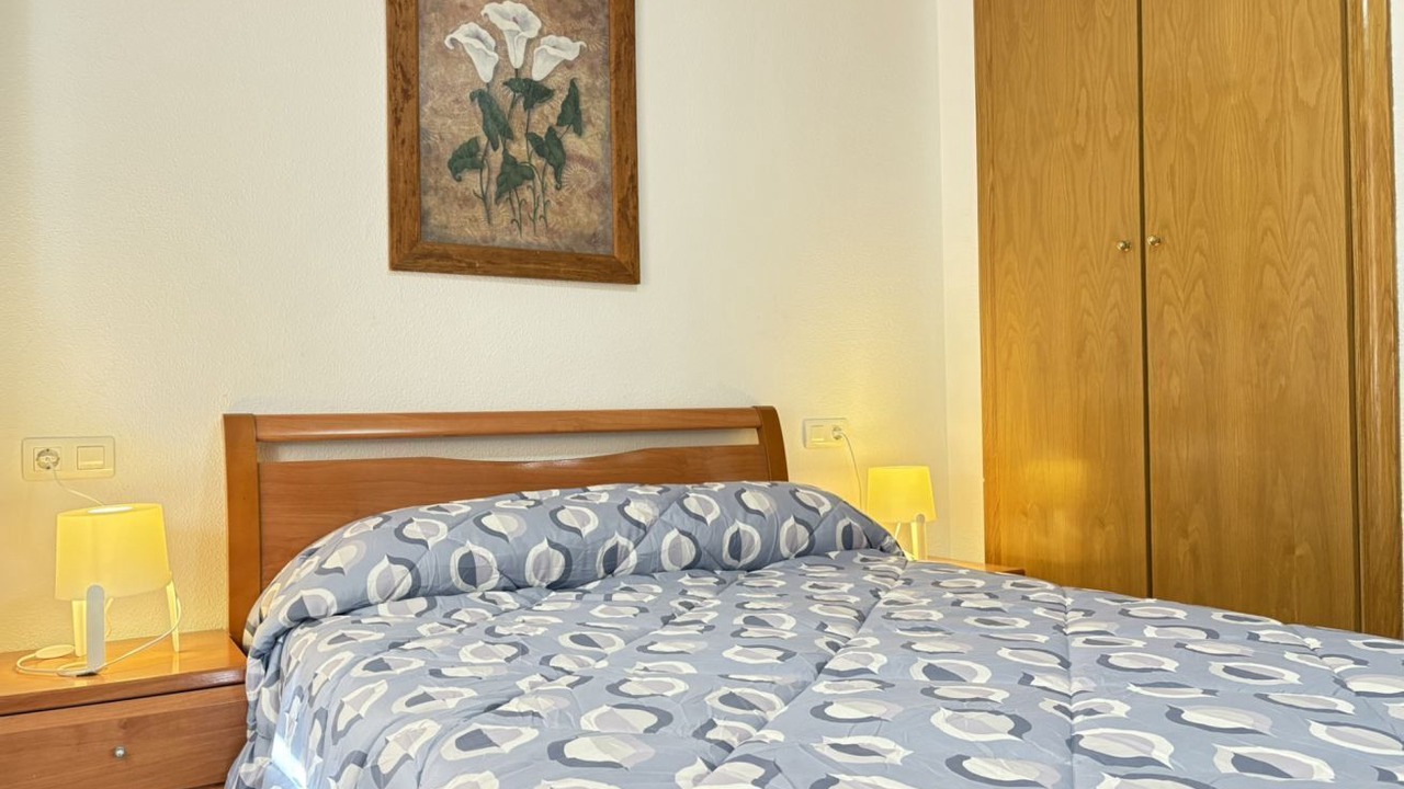 Photo of Bedroom in Marina d'Or