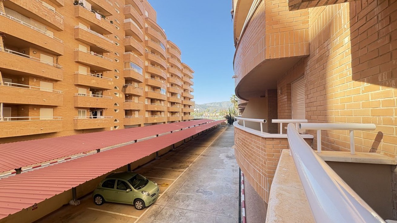 Photo of Outdoor in Marina d'Or