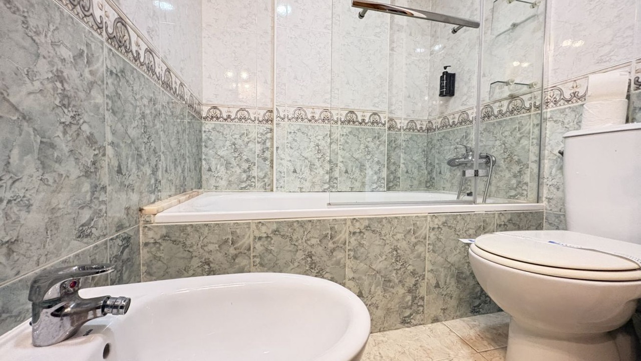 Photo of Bathroom in Marina d'Or