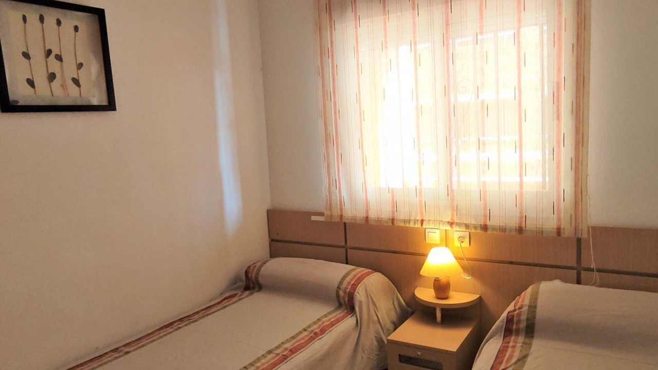 Photo of Bedroom in Marina d'Or