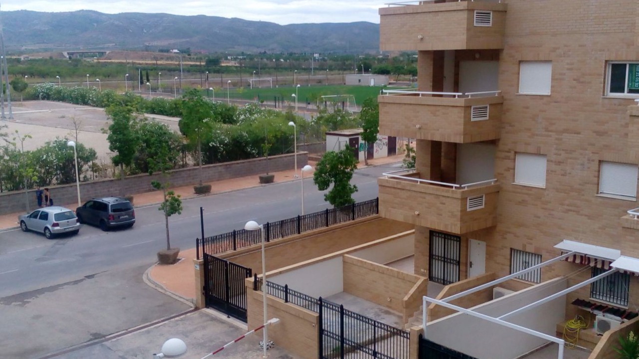 Photo of Outdoor in Marina d'Or