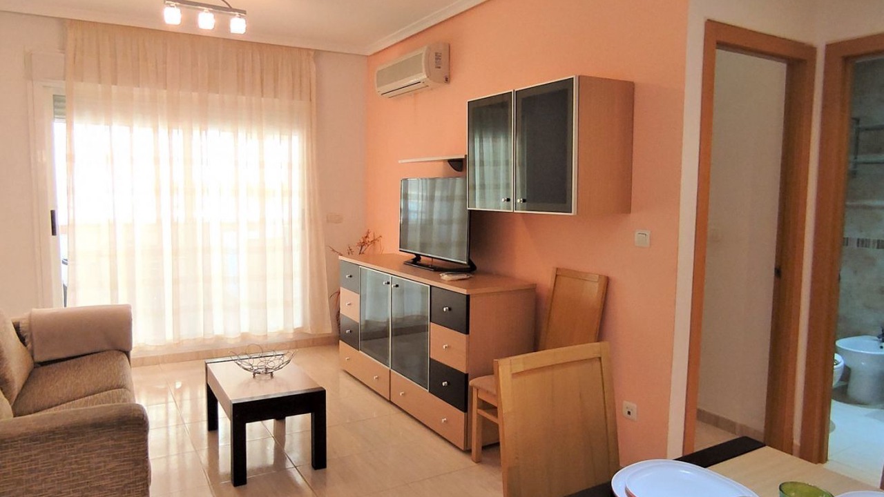 Photo of Livingroom in Marina d'Or
