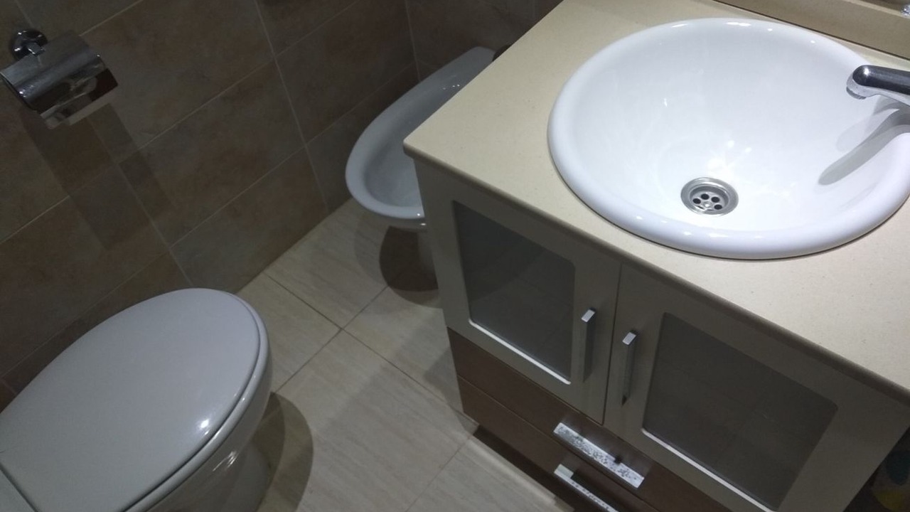 Photo of Bathroom in Marina d'Or