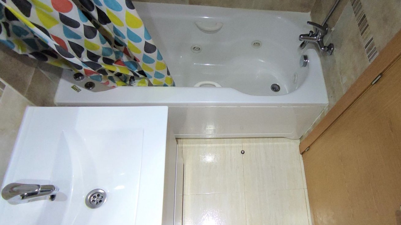 Photo of Bathroom in Marina d'Or