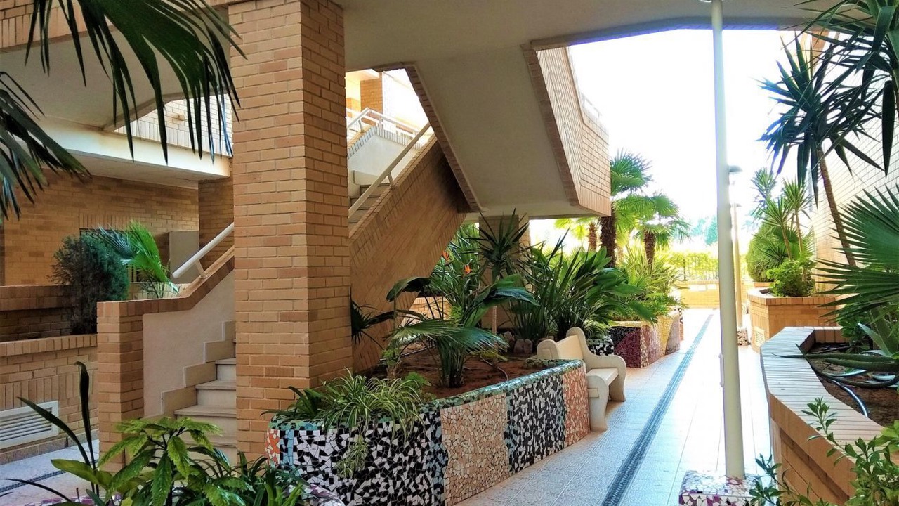Photo of Outdoor in Marina d'Or