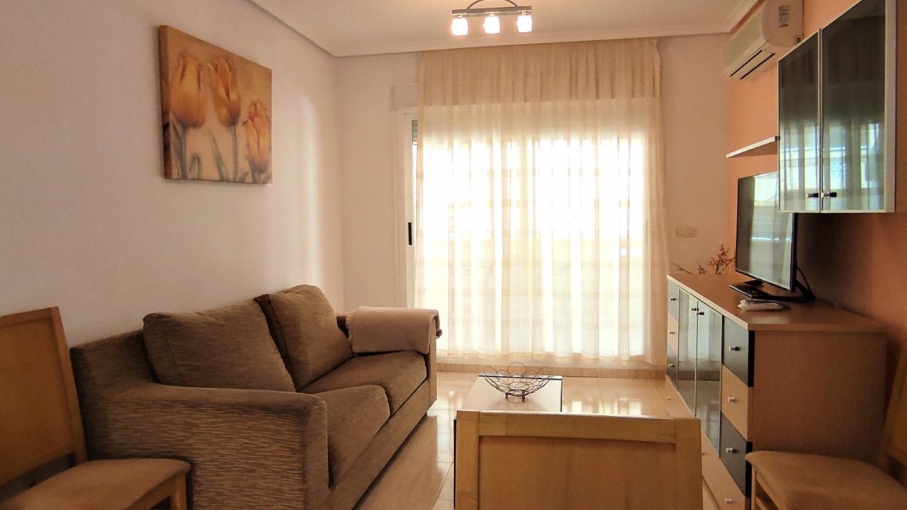 Photo of Livingroom in Marina d'Or