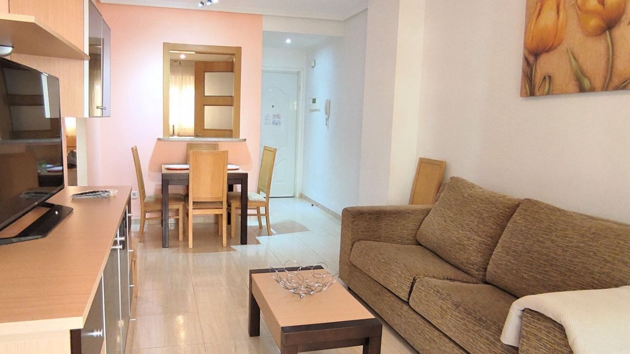 Photo of Livingroom in Marina d'Or