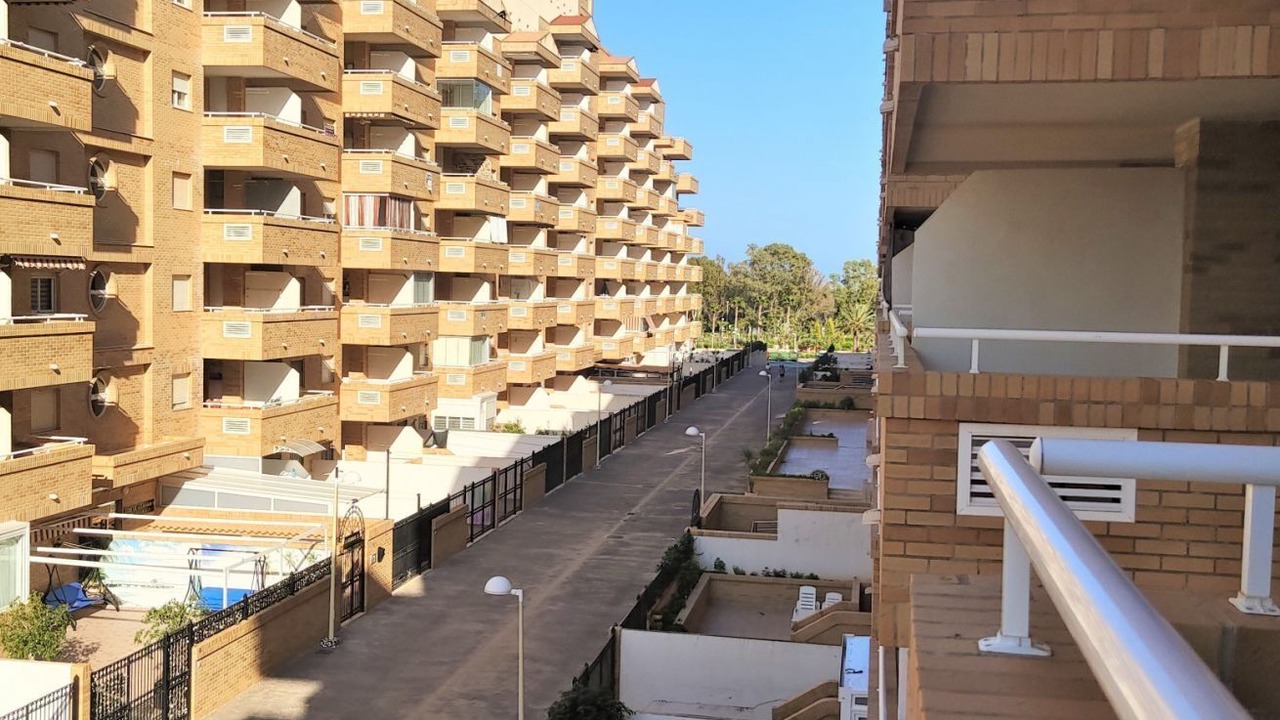 Photo of Outdoor in Marina d'Or