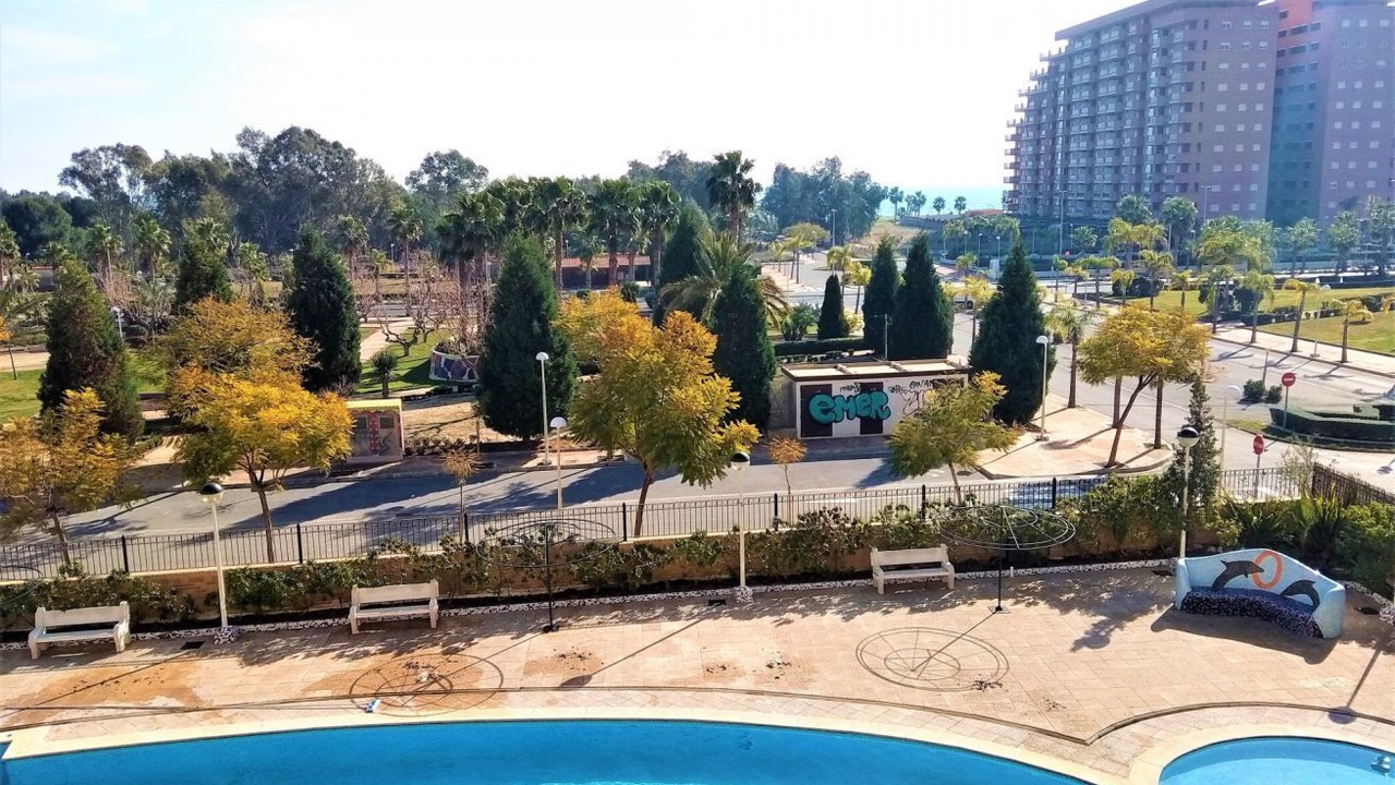 Photo of Outdoor in Marina d'Or