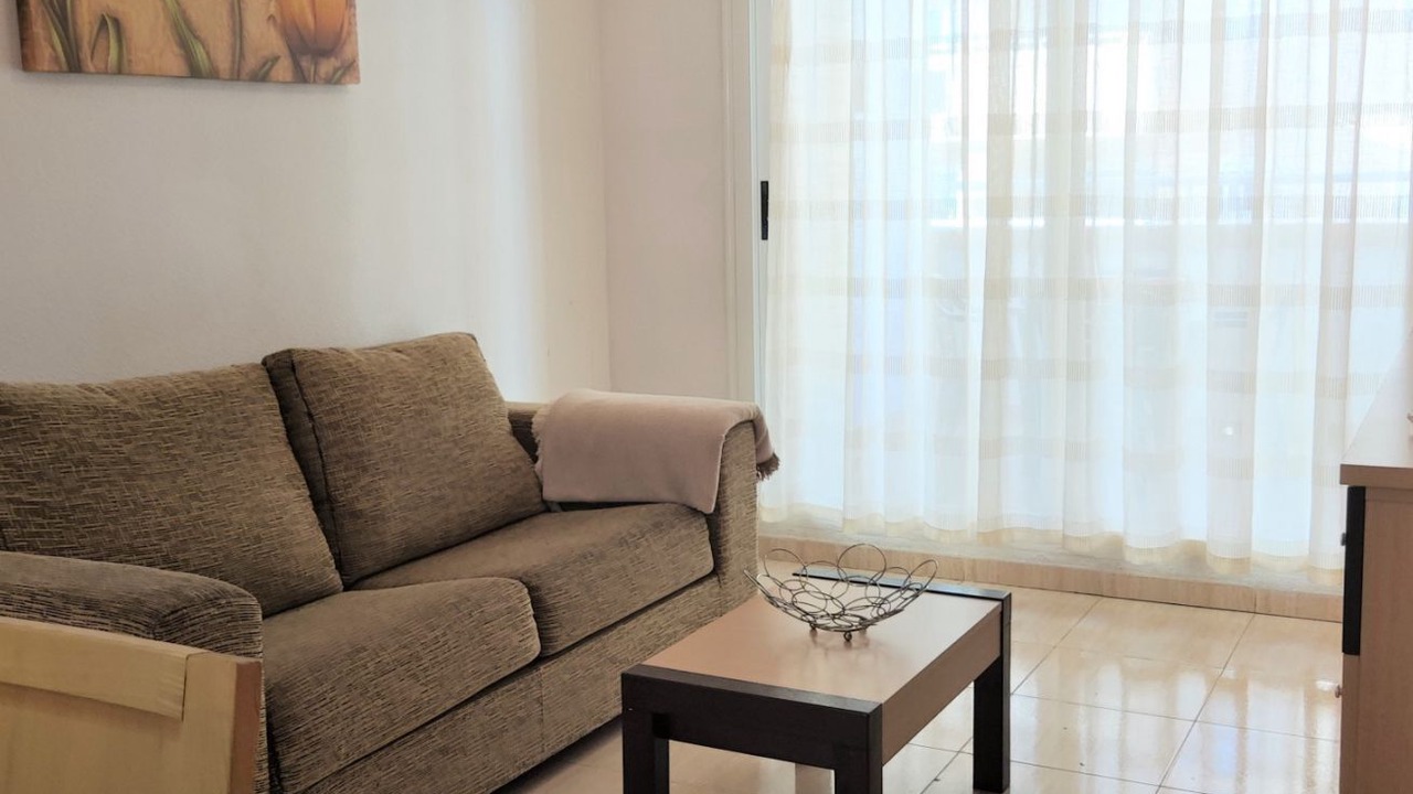 Photo of Livingroom in Marina d'Or